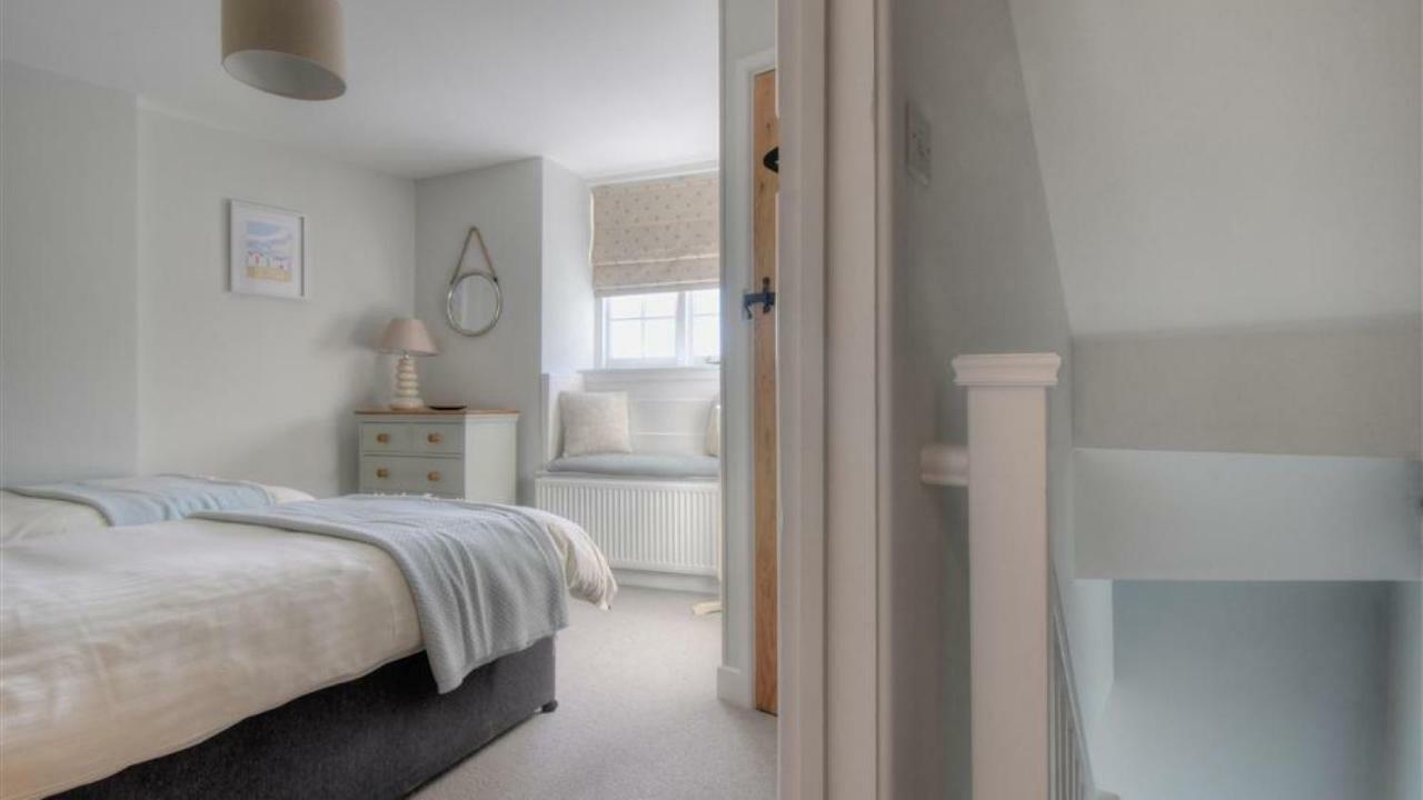 17 Mill Green Lyme Regis Luaran gambar