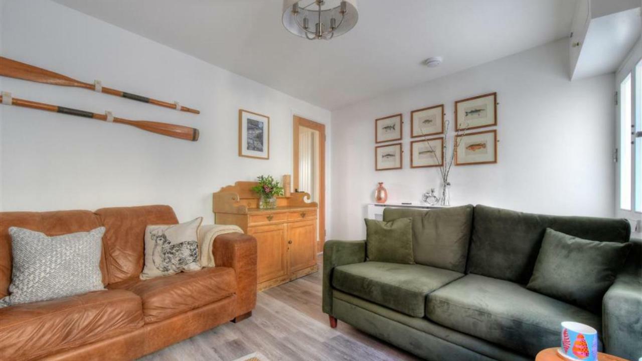 17 Mill Green Lyme Regis Luaran gambar